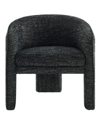 Greer Barrel Accent Chair