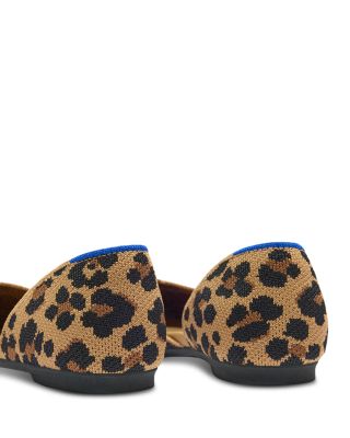 Women's The d'Orsay Pointed Flats