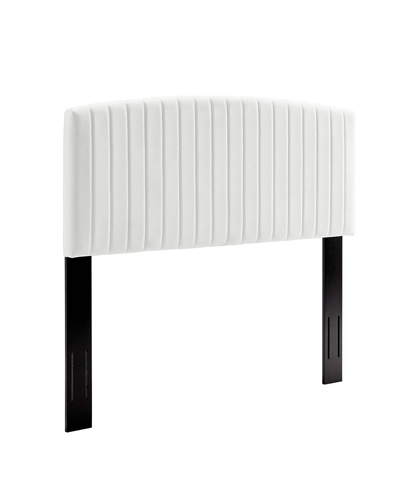 Photos - Bedroom Set Modway Rebecca Performance Velvet Headboard 5D-8C70-4A0B47C4DD8A