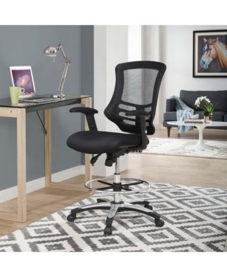 Calibrate Mesh Drafting Chair
