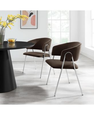 Nella Dining Chair, Set of 2