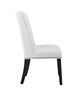 Baron Fabric Dining Chair