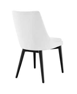 Viscount Fabric Dining Chair