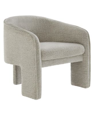 Greer Barrel Accent Chair