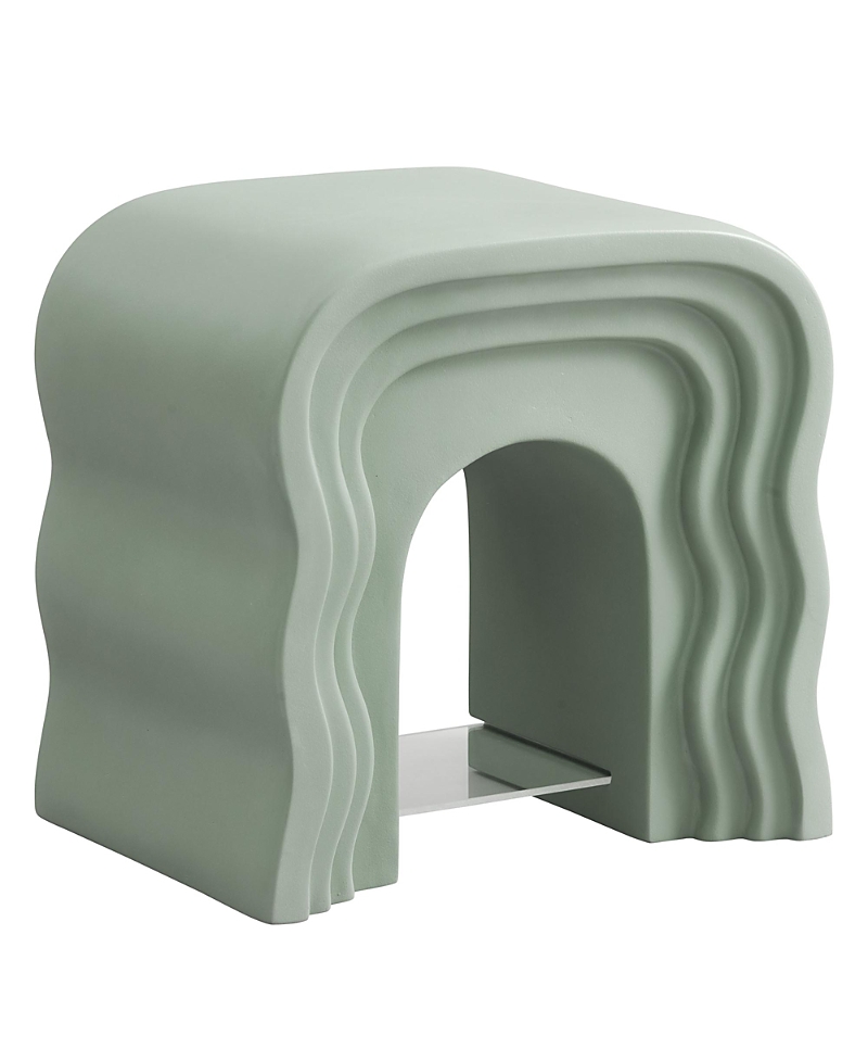 Modway Jorin Squiggle Side Table