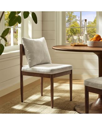 Remington Wood Dining Side Chair
