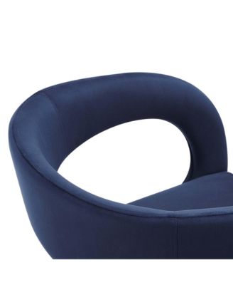 Pinnacle Performance Velvet Dining Chair, Set of 2