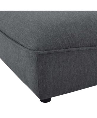 Comprise Sectional Sofa Ottoman