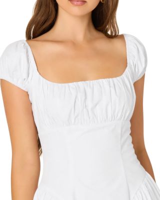 Adilene Midi Dress
