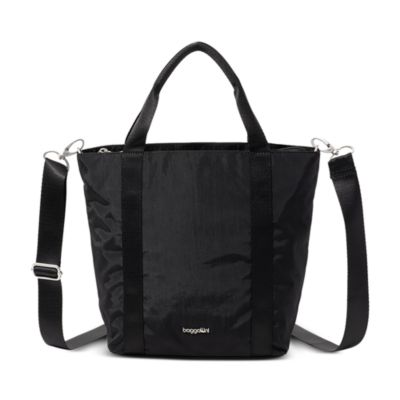 Via Crossbody Tote Bag