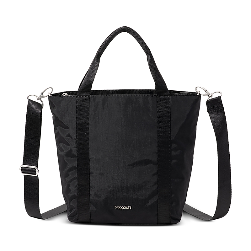 Baggallini Via Crossbody Tote Bag