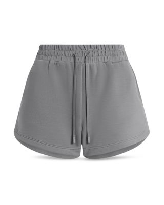 Coulter High Rise Shorts