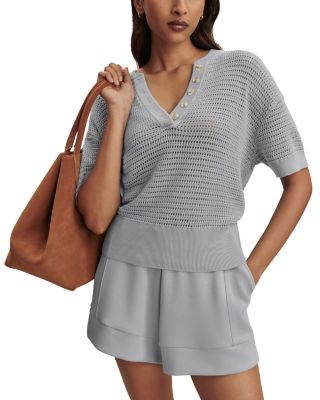 Callie Knit Top