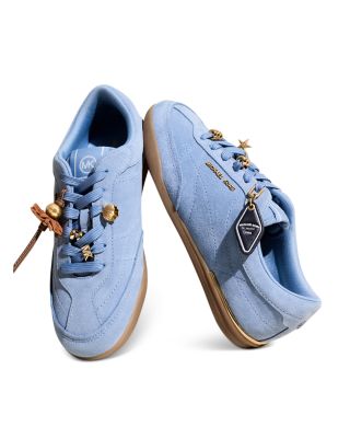 Women's Nolan Lace Up Sneakers