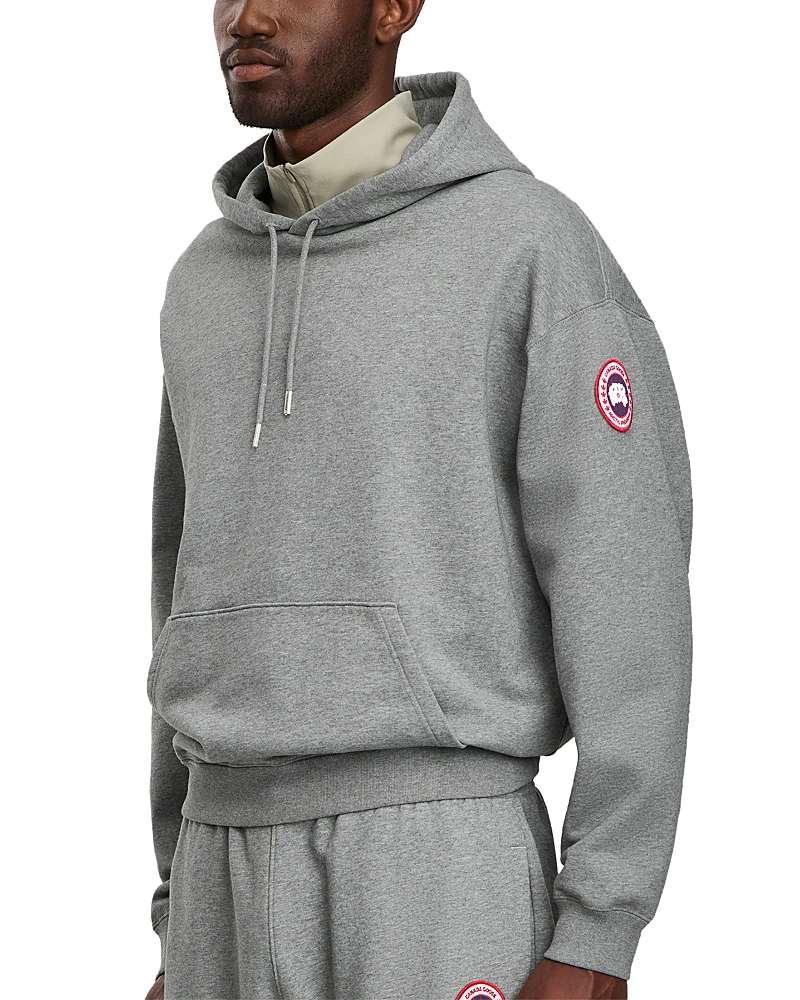 Canada Goose Rove Logo Hoodie