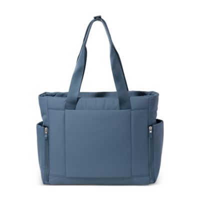 Set Wave Tote Bag