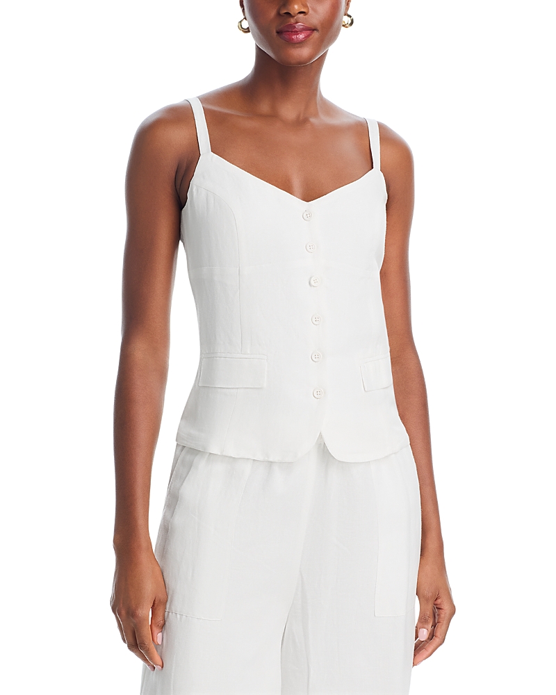 French Connection Cooper Tailored Cami