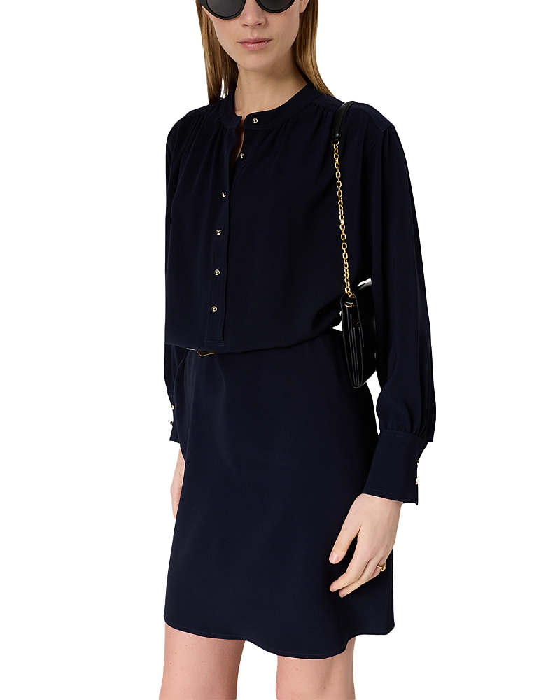 Gerard Darel Rosine Shift Dress