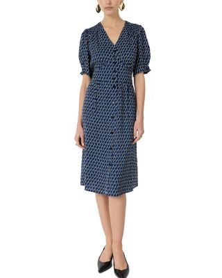 Rihanne Shirtdress