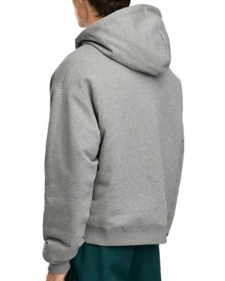 Fuse Reversible Hoodie