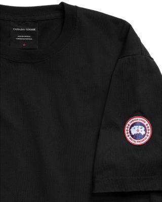 Novo Crewneck T-Shirt