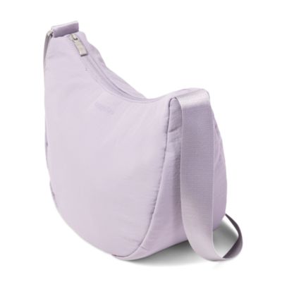 Swift Crescent Crossbody Bag