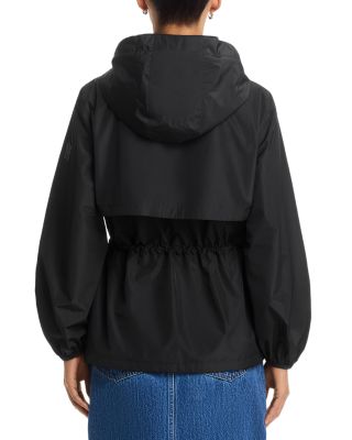ISHA-LVS Rain Jacket