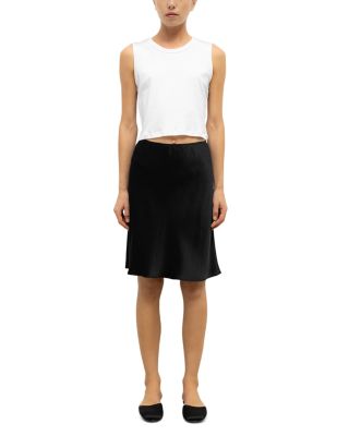 Barb Slip Skirt