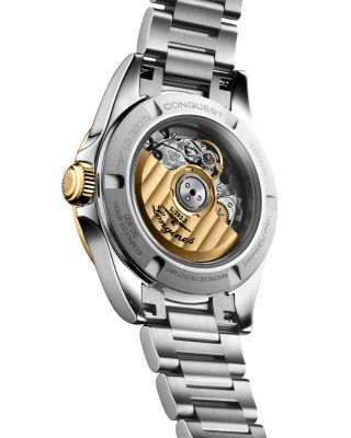 Conquest Watch, 30mm