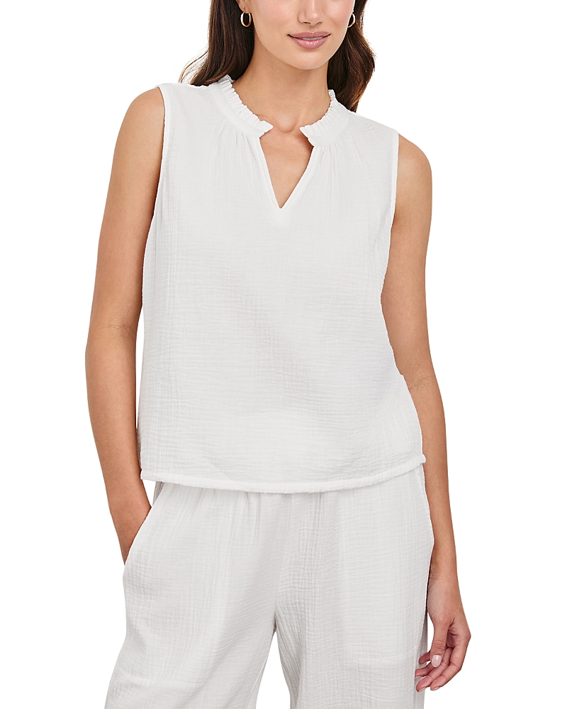Rails Christy Top