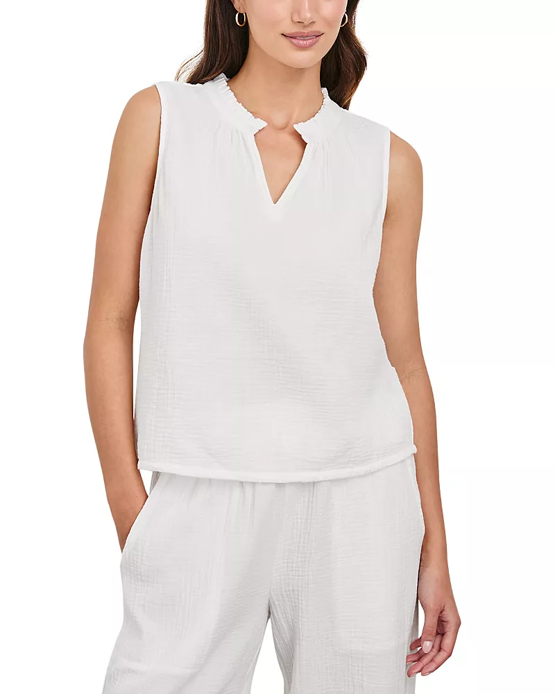 Rails Christy Top