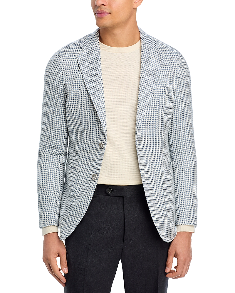 Boss L-Heston Slim Fit Sport Coat