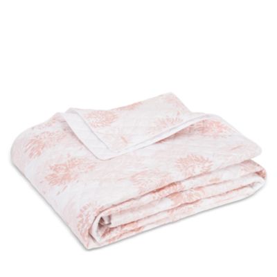 Chrysanthemum Quilt, Twin