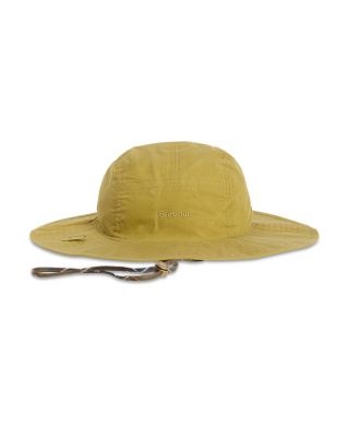 Five Panel Bucket Hat