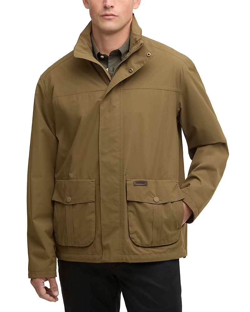 Barbour Sander Waterproof Jacket