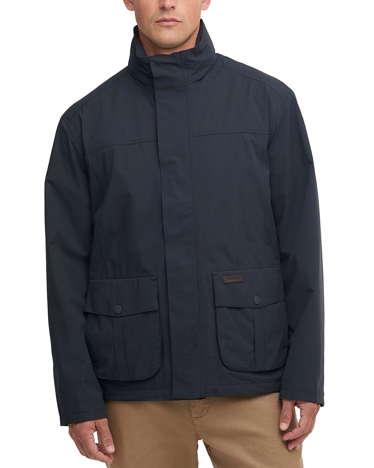 Barbour Sander Waterproof Jacket