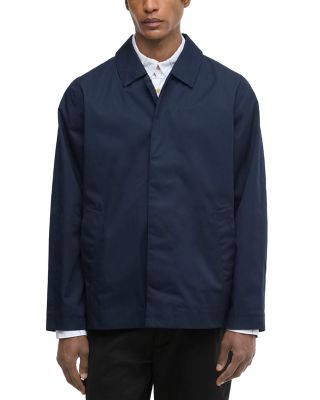 Short Rokig Jacket