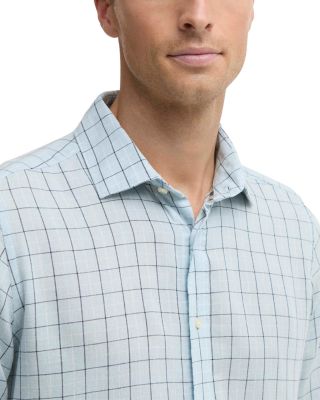 Belleview Check Shirt