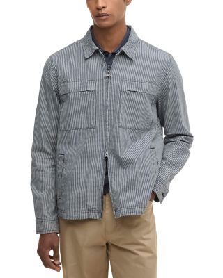 Willowburn Overshirt