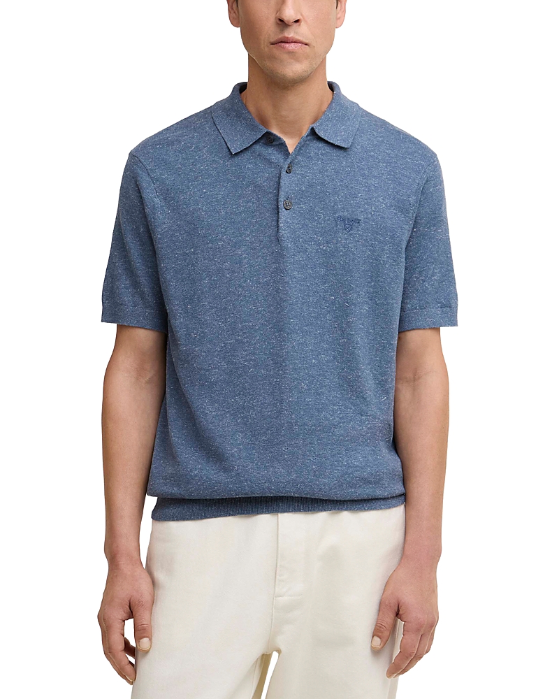 Barbour Muston Polo Shirt
