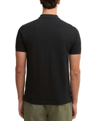 Pima Cotton Polo Shirt