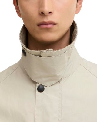 Bedale Cotton Jacket