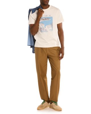 Short Sleeve 1952 Graphic T-Shirt