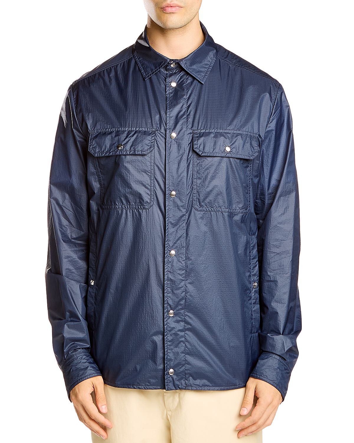 Moncler Pocket Jacket