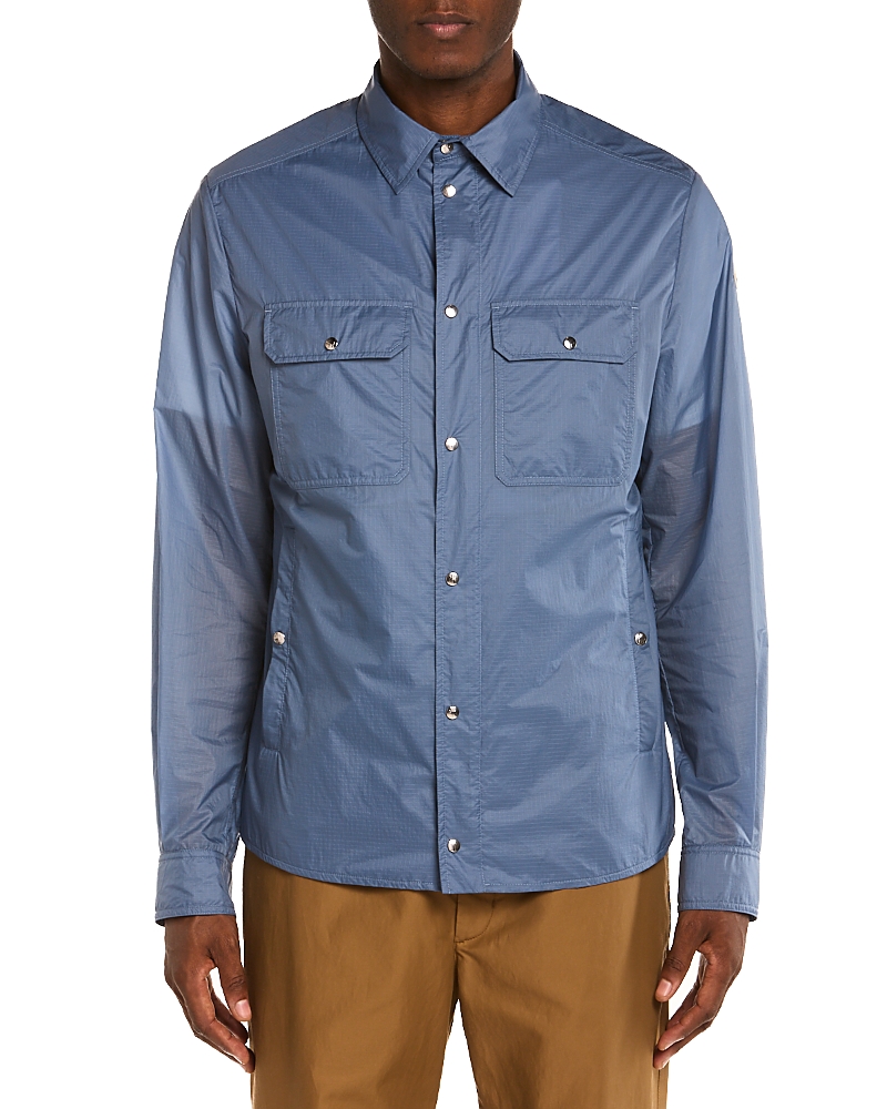 Moncler Pocket Jacket