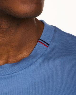 Short Sleeve Logo Graphic T-Shirt