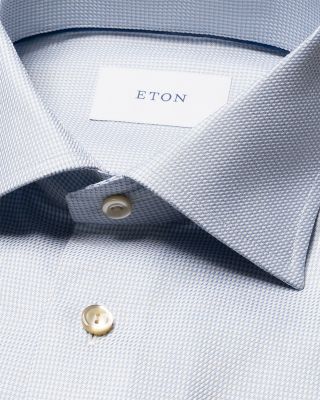 Slim Fit Dress Shirt
