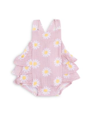 Girls' Caitlyn's Daisy Sunsuit - Baby