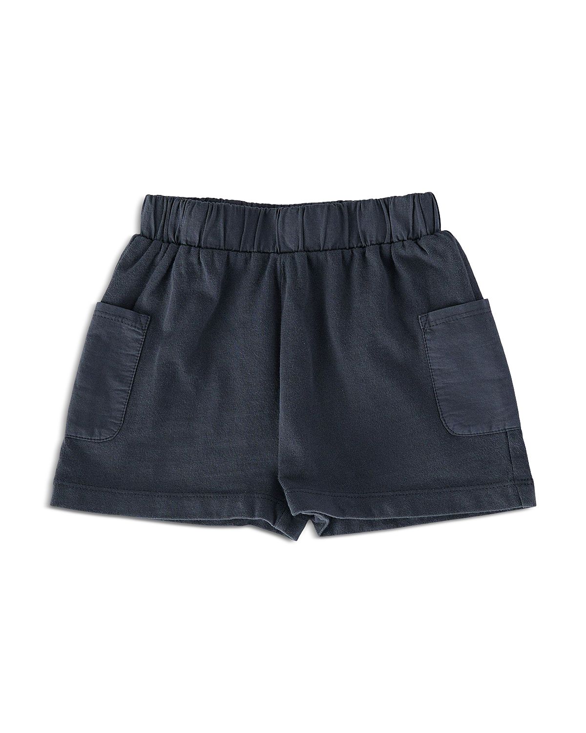 Pehr Girls' Garment Dye Shorts - Baby, Little Kid