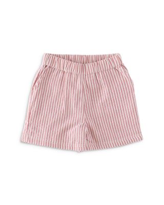 Girls' Seersucker Shorts - Baby, Little Kid